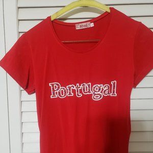 Portuguese Tank Top